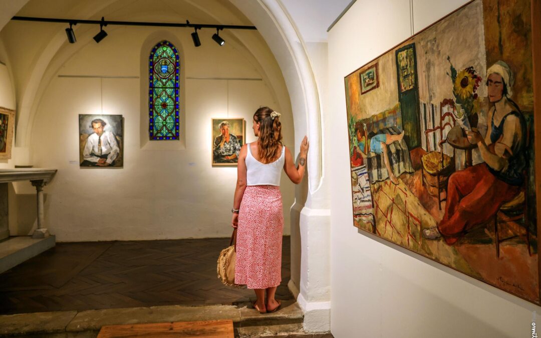 Musée du Pays de Cocagne