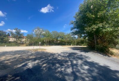 Aire de Stationnement et Borne de Services Camping-Car Park de Puylaurens_Puylaurens