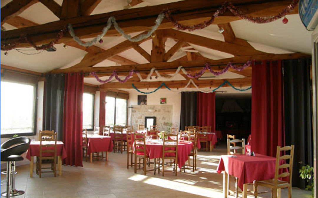 Auberge du Relais Cathare