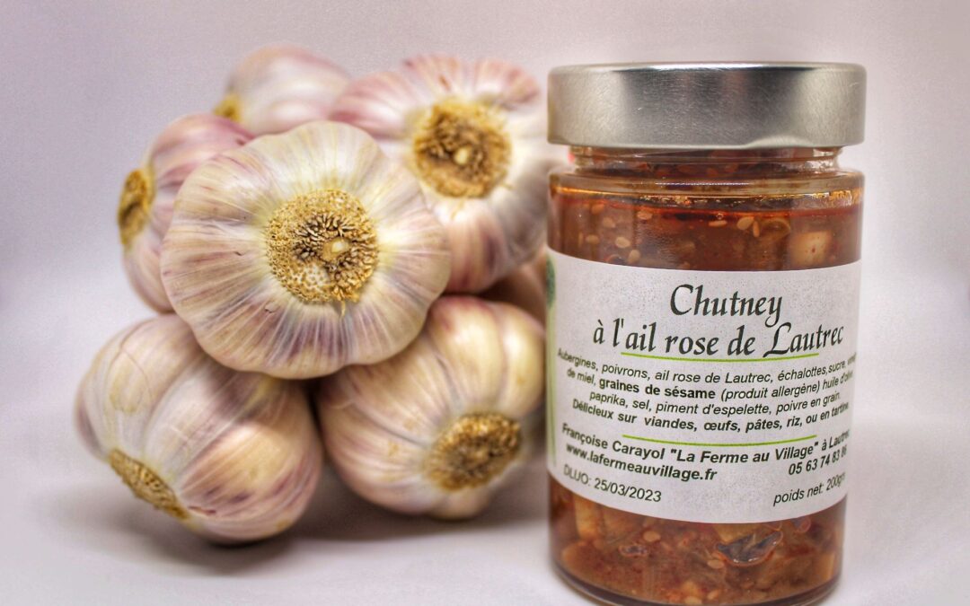 Boutique – La Ferme au Village