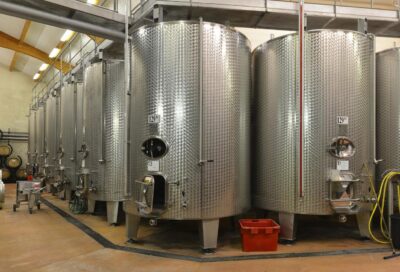 Domaine d’En Ségur 1