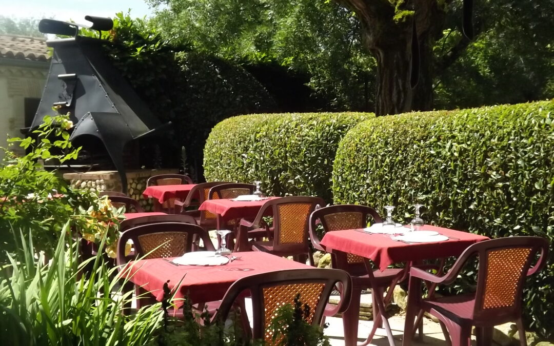 Auberge de l’Agout