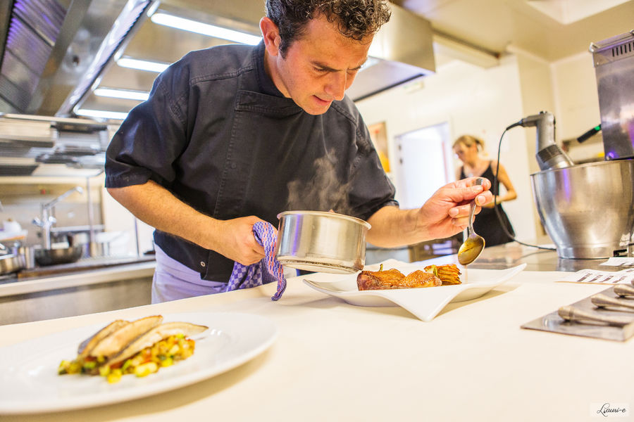 Restaurant Le Colvert - Saint-Lieux-les-Lavaur - Tarn