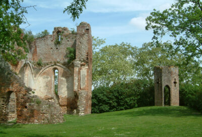 Château du Castela – Saint-Sulpice-La-Pointe- Tarn- 81