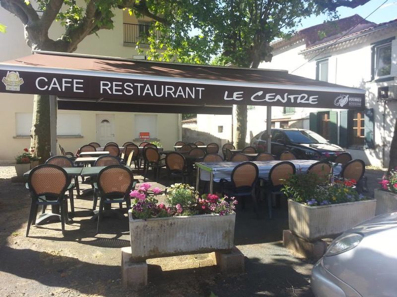 Restaurant Le Centre