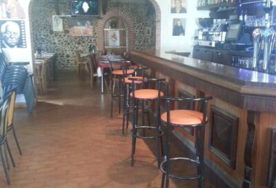 Restaurant Le Centre