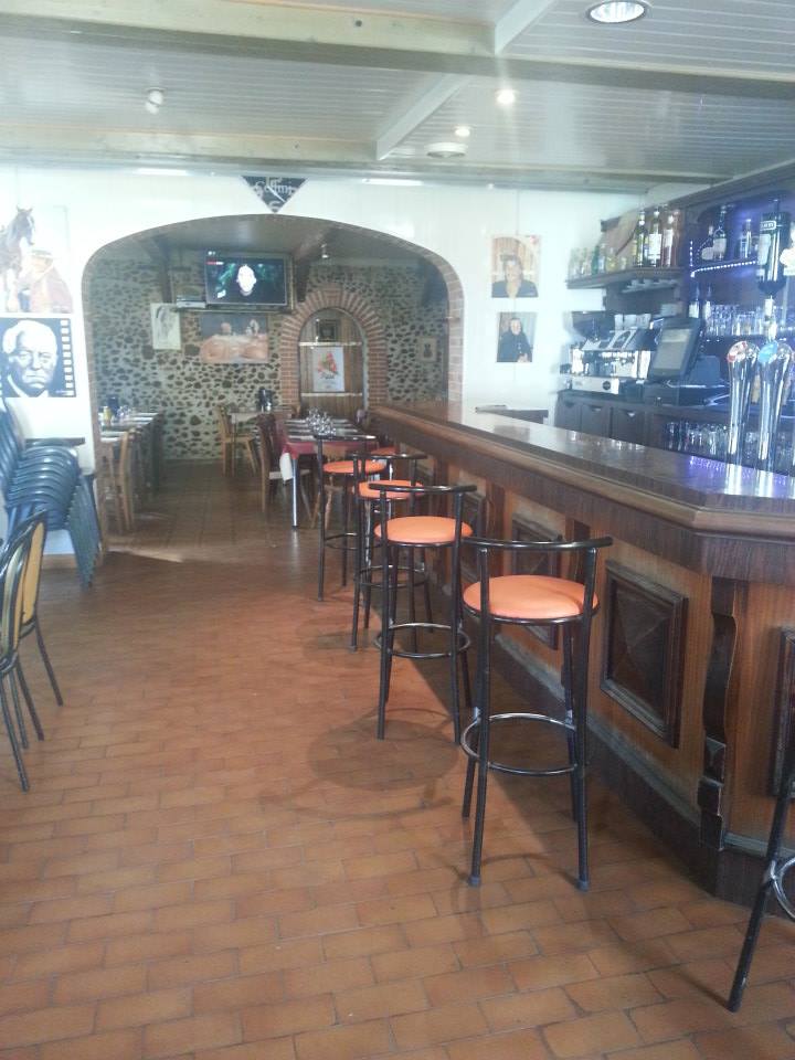 Restaurant Le Centre