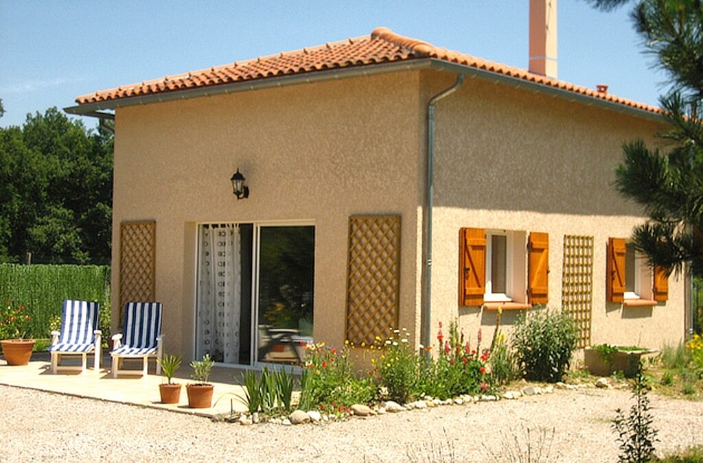 Gite Piquetalen