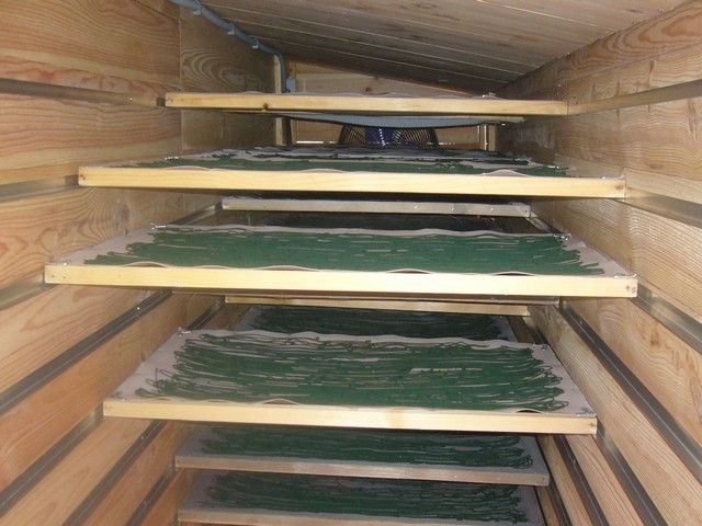 Spiruline - Cocagne - Puylaurens