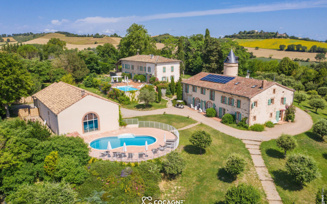 Domaine d’En Naudet