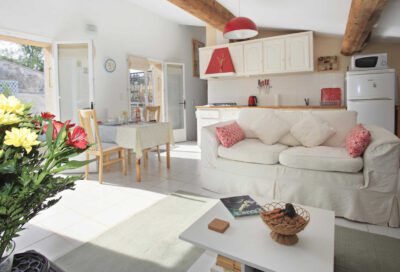 South Tarn Gites – Martinet