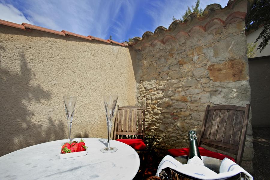 South Tarn Gites – Martinet