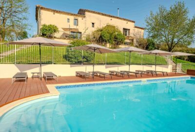 La Bastide 1 “La Ferme”
