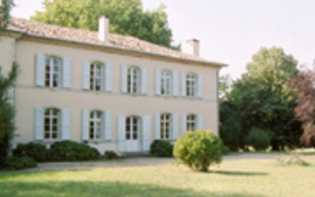 Domaine de Lalande