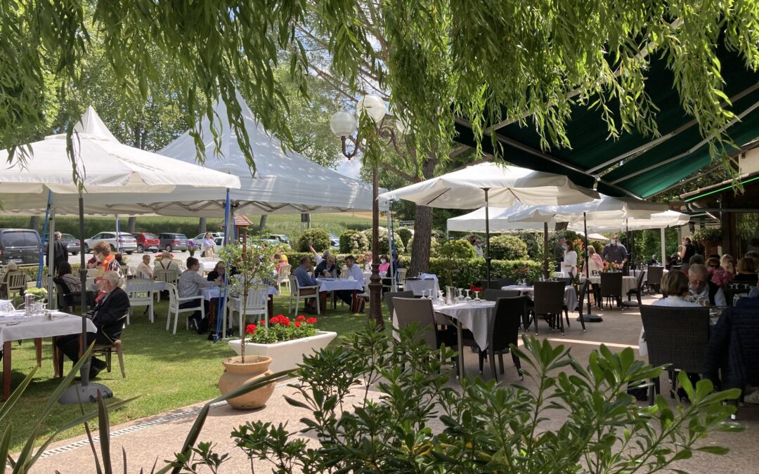Restaurant La Bombardière – Réceptions – Traiteur