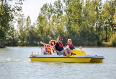 Pedalo