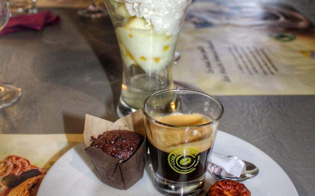 Le Pessac – Snack-Restaurant