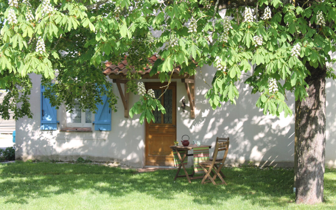 Meublés et Gîtes Vielmur-sur-Agout AURIOL François et Isabelle