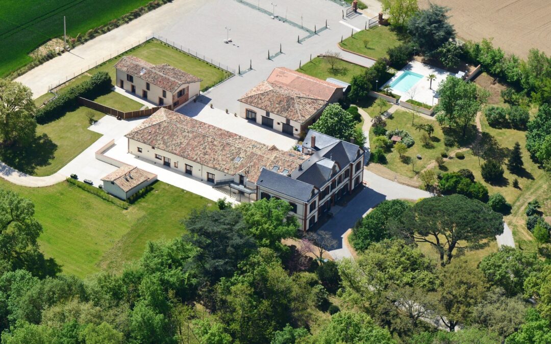 Domaine d’En Fargou
