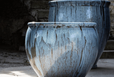 Poterie de Lévejac