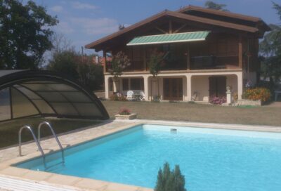 OTI Sor Agout Gite l’Ardenne