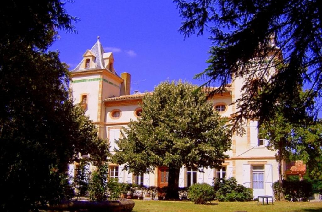 Le Moulin du Carla – Chambre d’hôtes