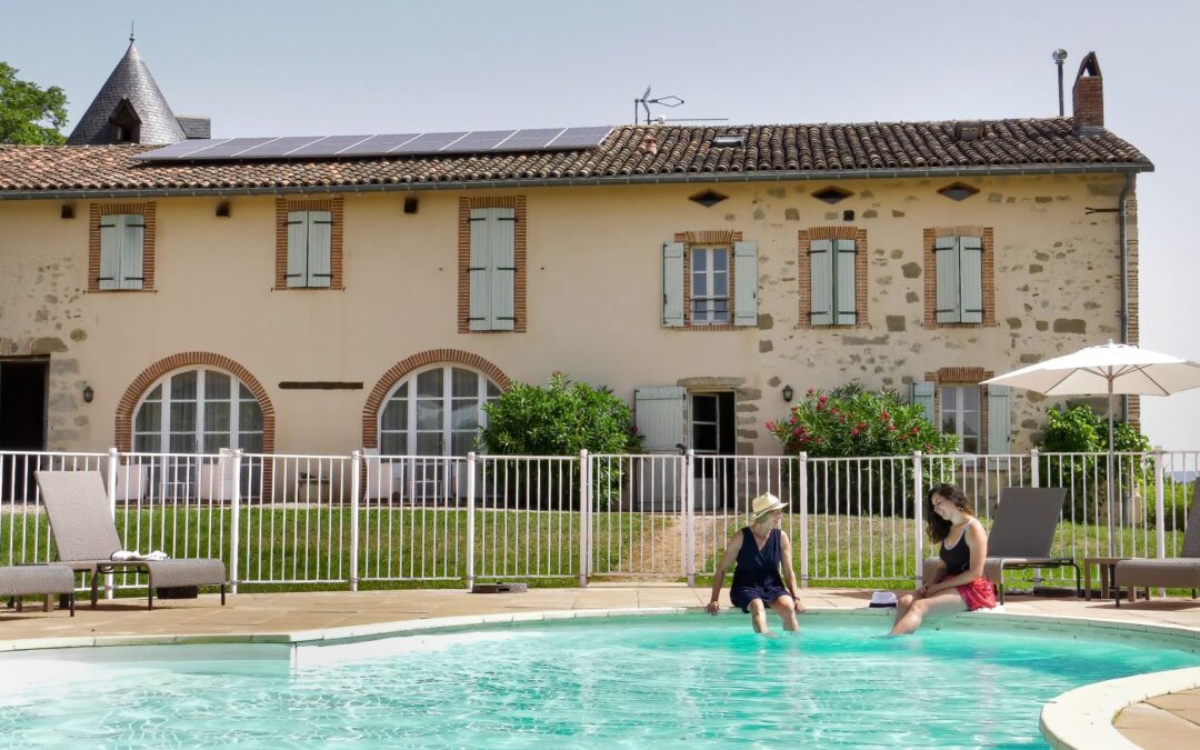 Domaine d’En Naudet