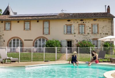 Domaine d’En Naudet