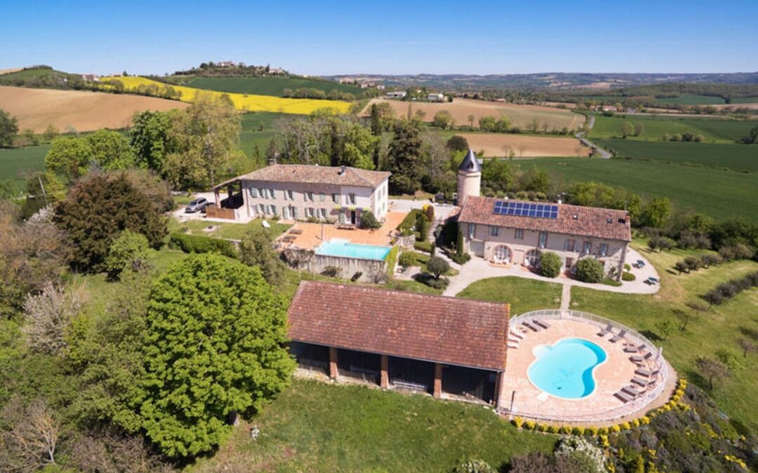 Domaine d’En Naudet