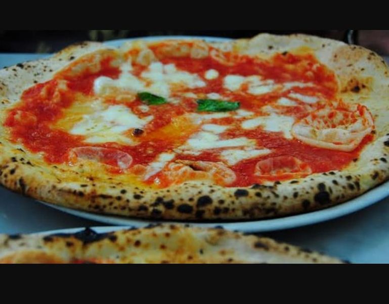 Pizzéria L'Art de la Pizza By B.J. 1955 - Ambres - Tarn