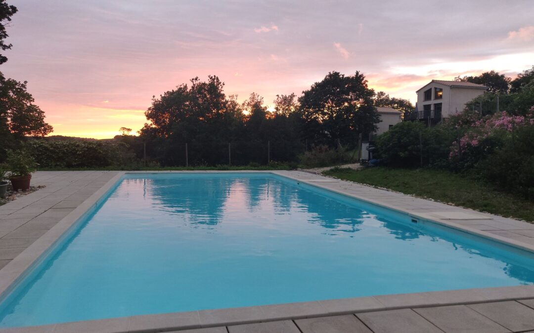 Gites Arnoult – Mauzac