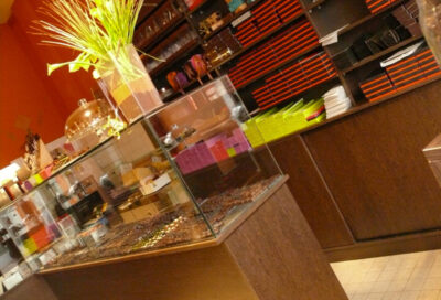 artisan-chocolatier – Thierry Aimé – Lavaur