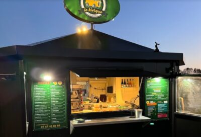Pizzéria Le Kisoque Chez Fernande_Lavaur