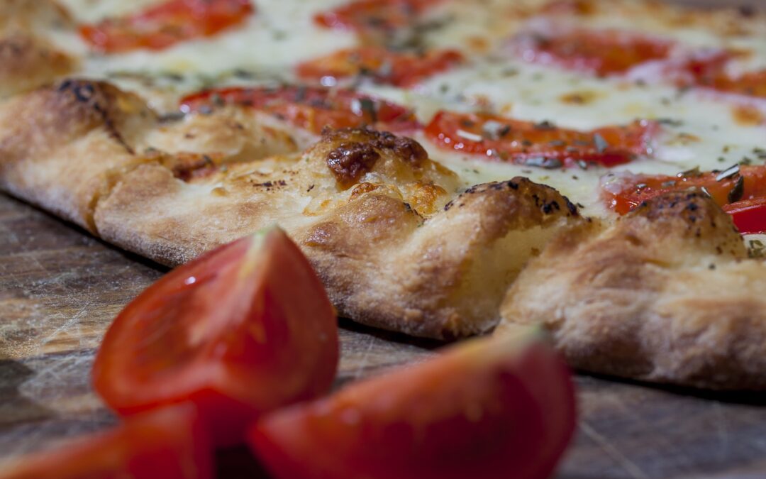 Mozzo Pizzéria Lavaur