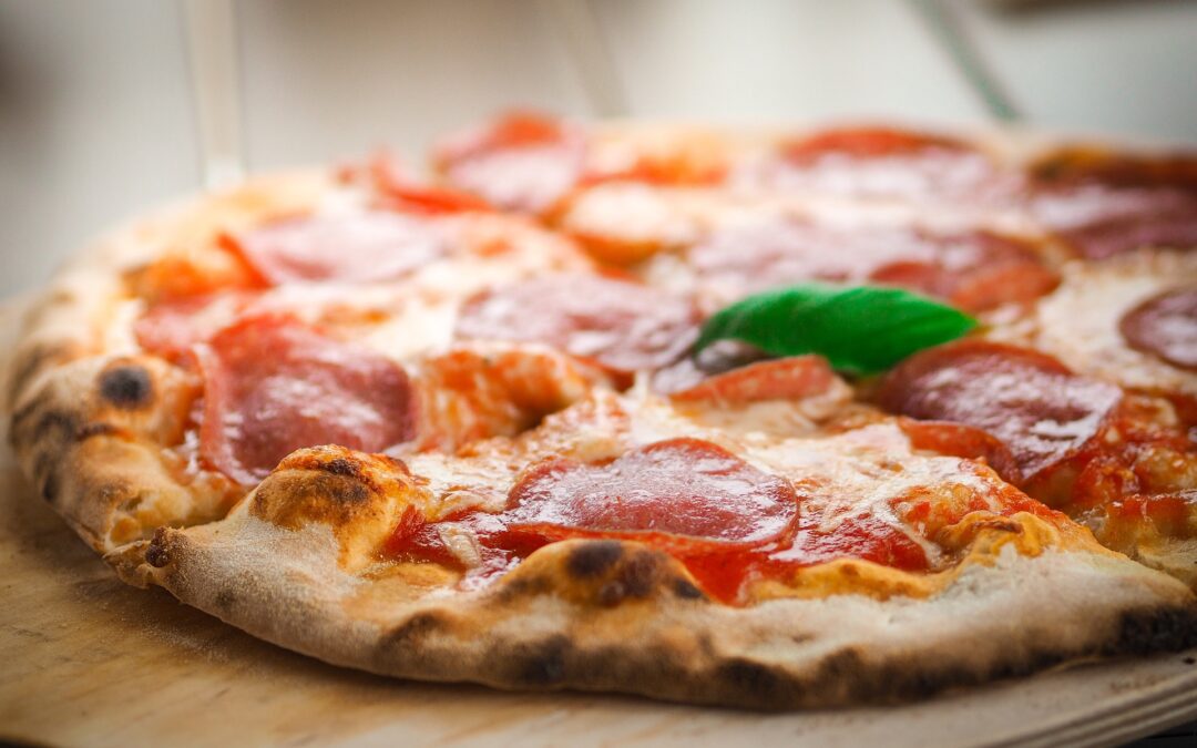 Pizzeria Chez Paolo