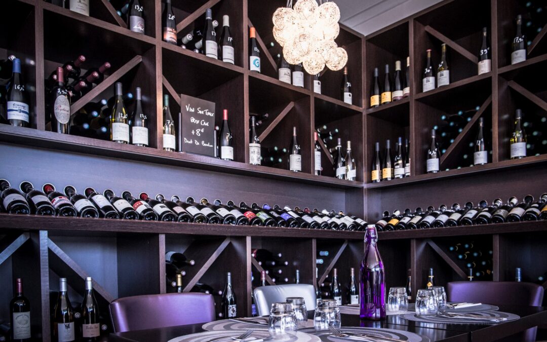 Cave à vins L’Accord Parfait