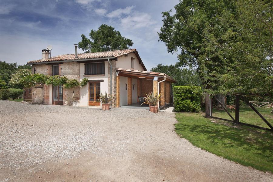 Gîte L’Orléans***