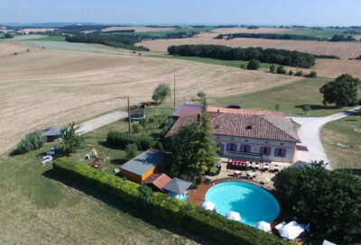 Le Moulin de Sénil