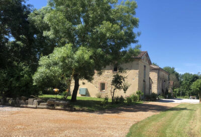 La Baraque à Paille