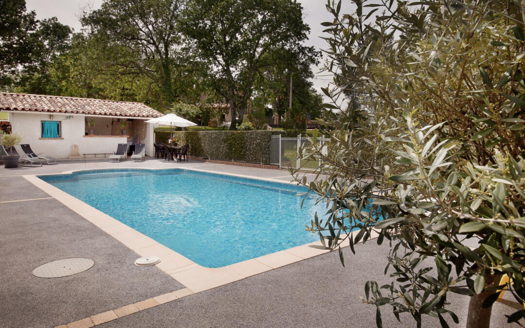 Gîte L’Orléans***