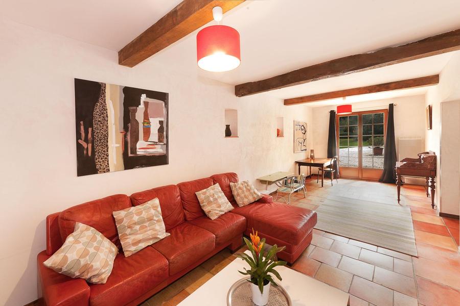 Gîte L’Orléans***