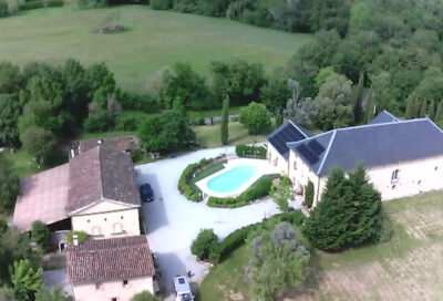 L’Etable