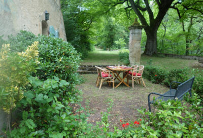 Les cuisines du château d’Appelle