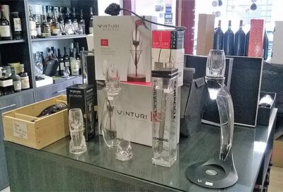 Boutique Le Lieu dit Vin – caviste-torréfacteur – Lavaur – Tarn