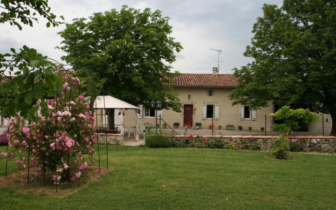 La Ferme de Tous Vents