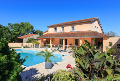 Gîte La Roque