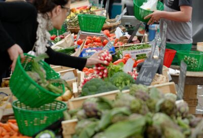 Marché de Saint-Sulpice-la-Pointe – Tarn