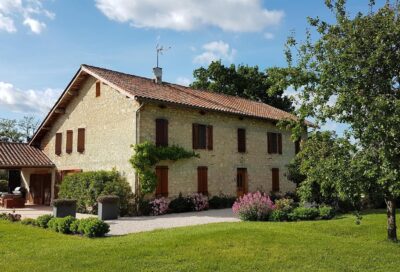 Maison d’hôtes Saint-Alary_Lavaur