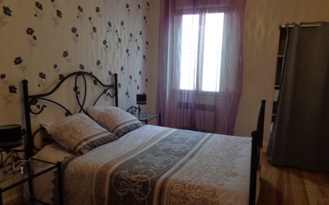 Gite de la Coucouroune