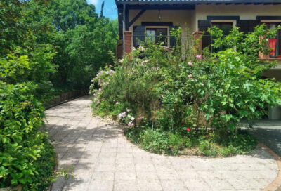 Gîte Pelloui
